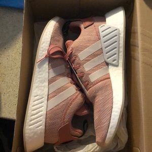 Adidas NMD shoes